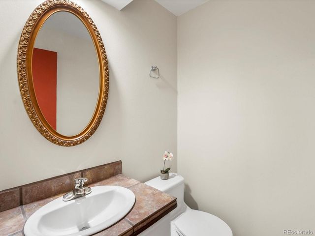 232 S Holman Way, Golden, CO 80401