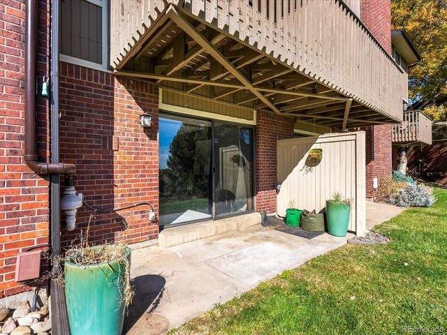 232 S Holman Way, Golden, CO 80401