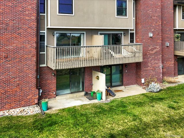 232 S Holman Way, Golden, CO 80401