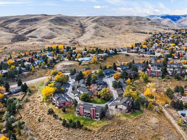 232 S Holman Way, Golden, CO 80401