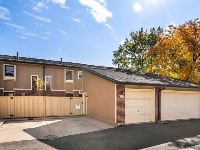 232 S Holman Way, Golden, CO 80401