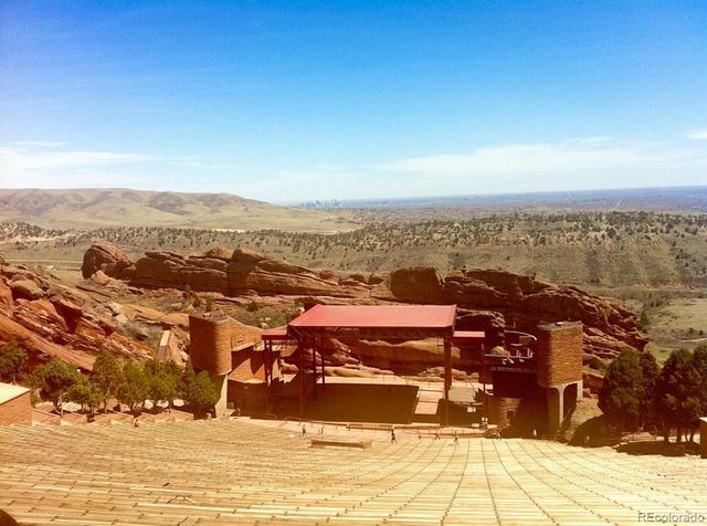 232 S Holman Way, Golden, CO 80401