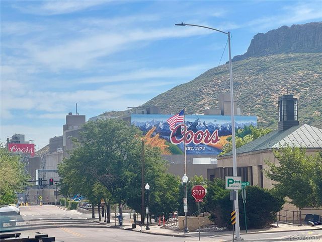 232 S Holman Way, Golden, CO 80401