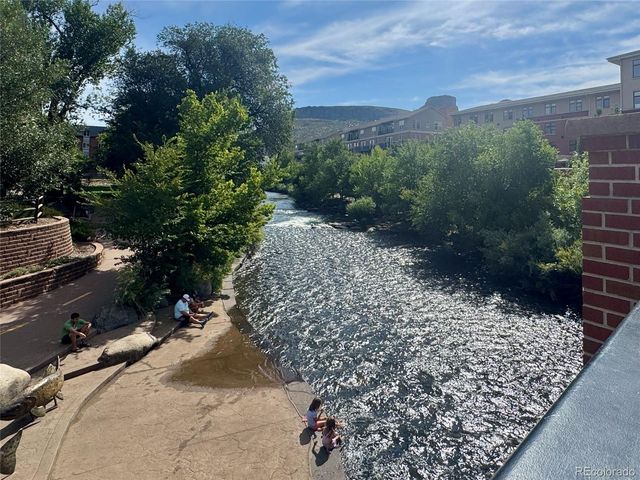 232 S Holman Way, Golden, CO 80401