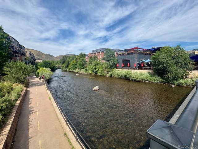 232 S Holman Way, Golden, CO 80401