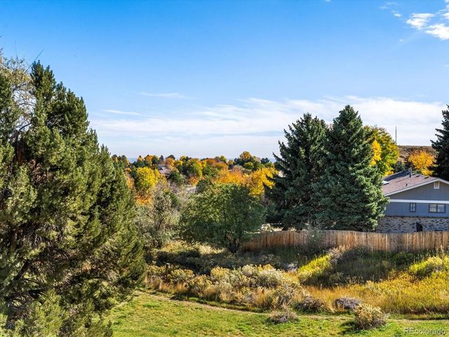 232 S Holman Way, Golden, CO 80401