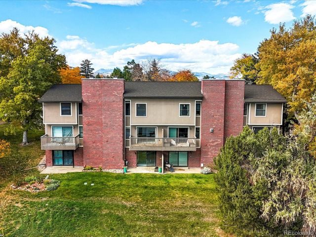 232 S Holman Way, Golden, CO 80401