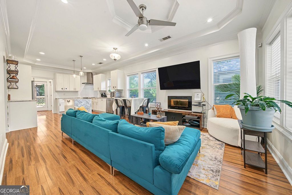 1783 Dorsey Avenue, Atlanta, GA 30344 — photo 4