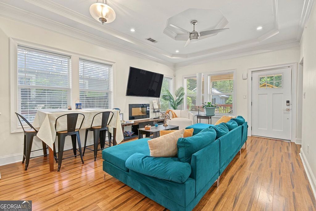 1783 Dorsey Avenue, Atlanta, GA 30344 — photo 5