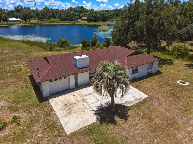 18208 STATE ROAD 52, Land O Lakes, FL 34638
