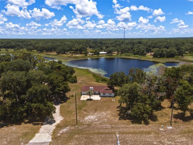 18208 STATE ROAD 52, Land O Lakes, FL 34638