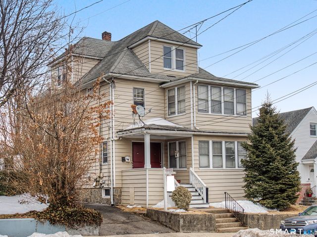 1440 Wood Avenue 1st Floor, Bridgeport, CT 06604