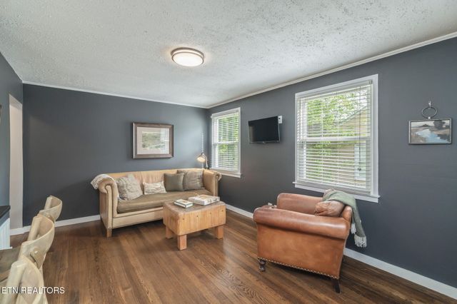 3953 Greenleaf Ave, Knoxville, TN 37919