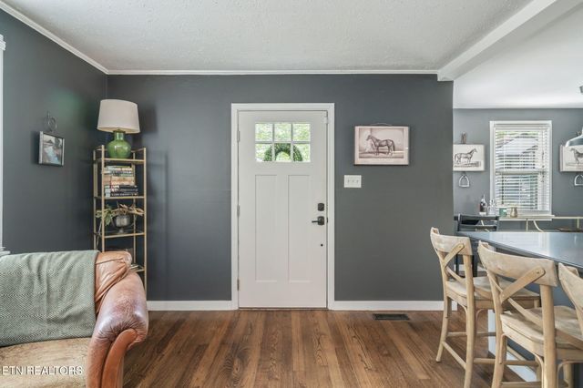 3953 Greenleaf Ave, Knoxville, TN 37919