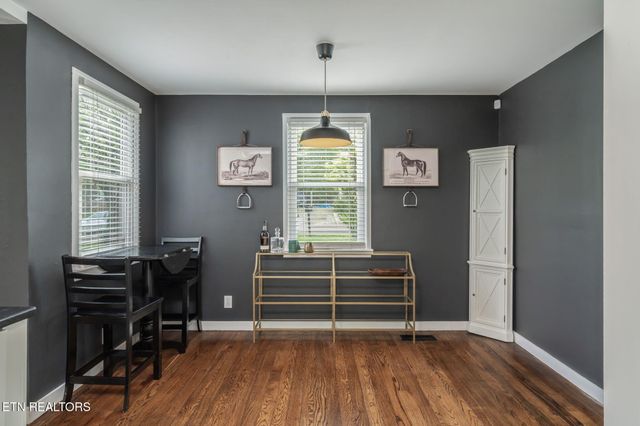 3953 Greenleaf Ave, Knoxville, TN 37919