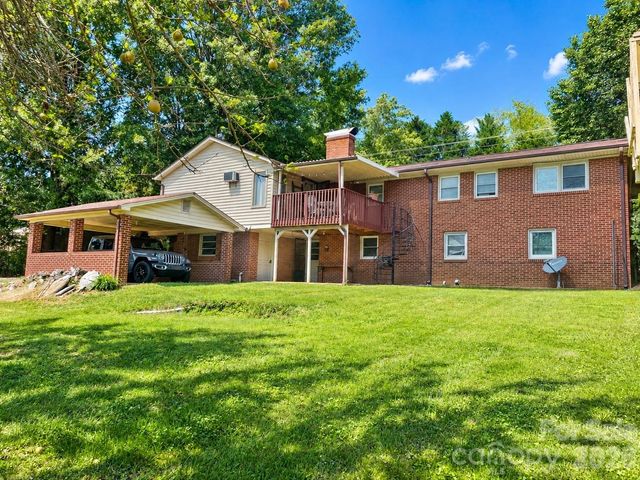 1270 Amherst Road, Morganton, NC 28655