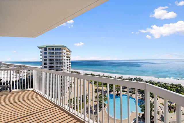 15300 Emerald Coast Parkway 1205, Destin, FL 32541