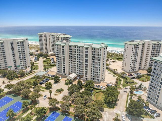 15300 Emerald Coast Parkway 1205, Destin, FL 32541