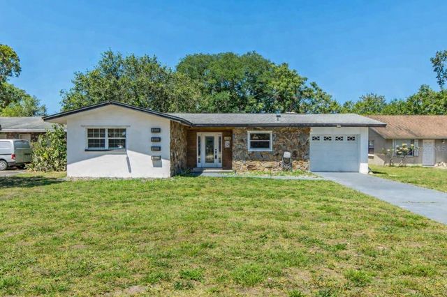 2154 N HERCULES AVENUE, Clearwater, FL 33763