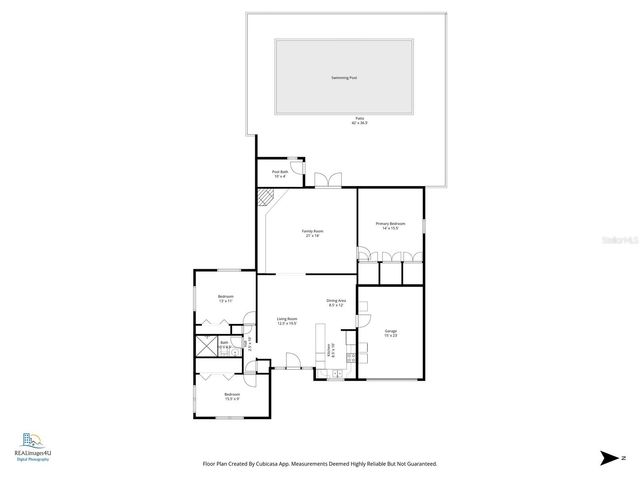 2154 N HERCULES AVENUE, Clearwater, FL 33763