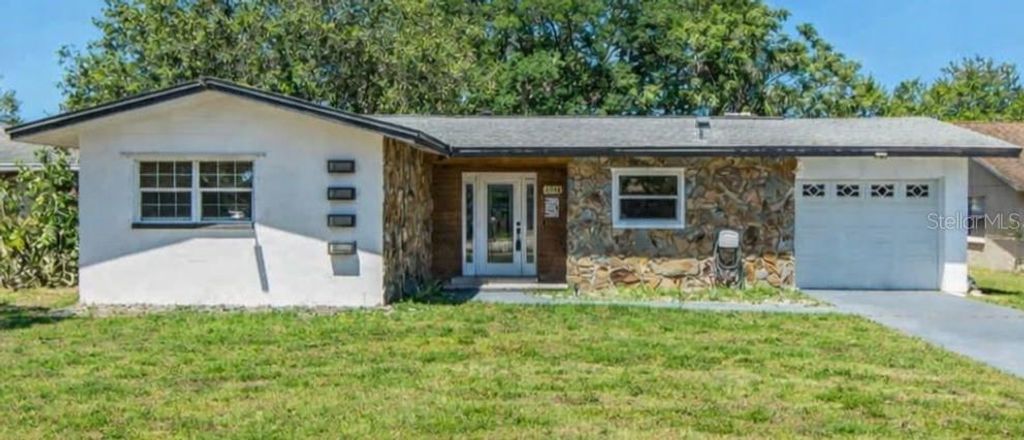 2154 N HERCULES AVENUE, Clearwater, FL 33763