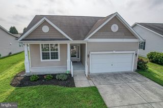 255 N RED HAVEN LN, Dover, DE 19901