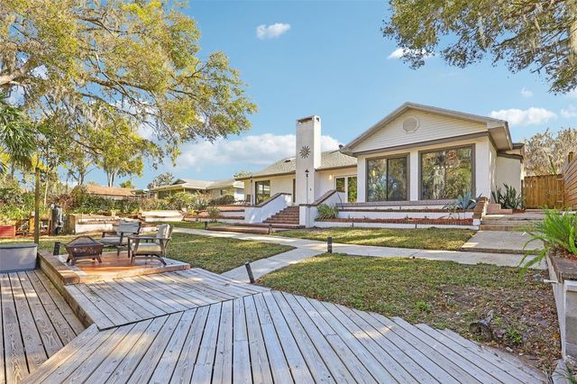 4219 MAGNOLIA AVENUE, Leesburg, FL 34748