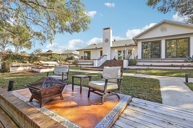 4219 MAGNOLIA AVENUE, Leesburg, FL 34748