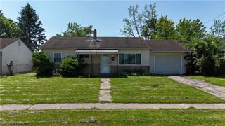 94 Marchmont Drive, Fairborn, OH 45324