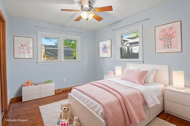 340 W 7th, Haysville, KS 67060