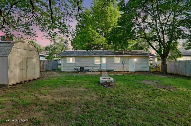 340 W 7th, Haysville, KS 67060