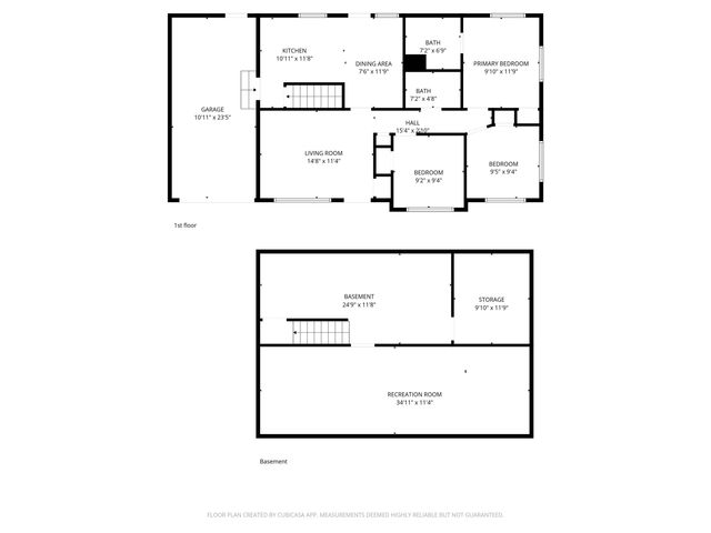 340 W 7th, Haysville, KS 67060