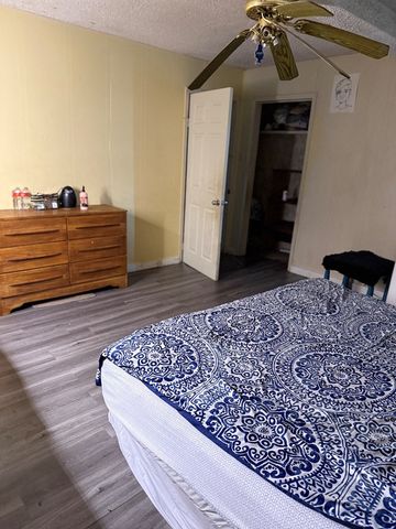 601 SW Menard Street, Sonora, TX 76950