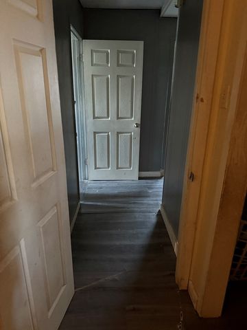 601 SW Menard Street, Sonora, TX 76950