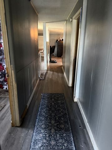 601 SW Menard Street, Sonora, TX 76950