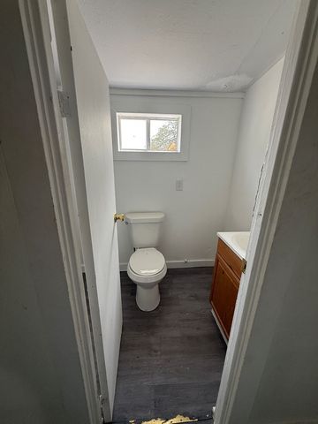 601 SW Menard Street, Sonora, TX 76950