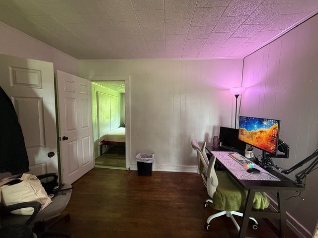 601 SW Menard Street, Sonora, TX 76950