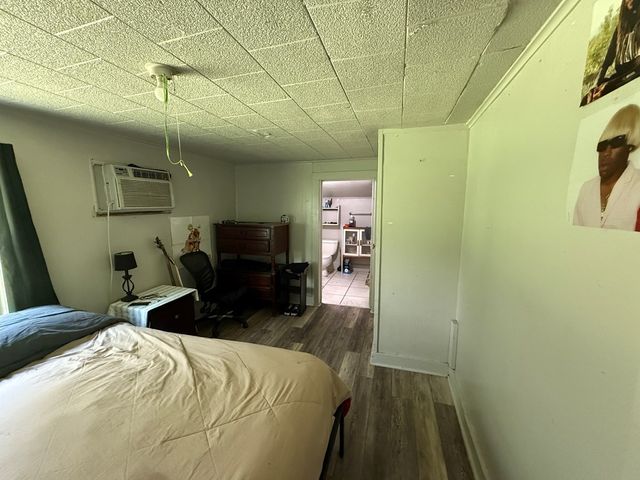 601 SW Menard Street, Sonora, TX 76950