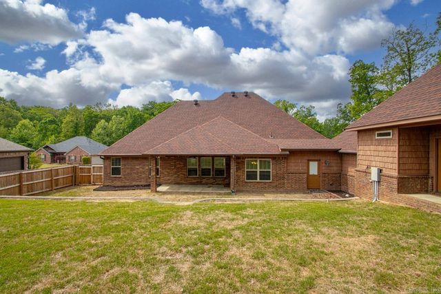 1002 Nature Way, Benton, AR 72019