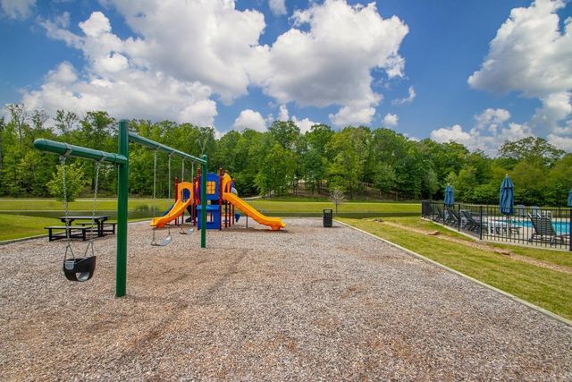 1002 Nature Way, Benton, AR 72019