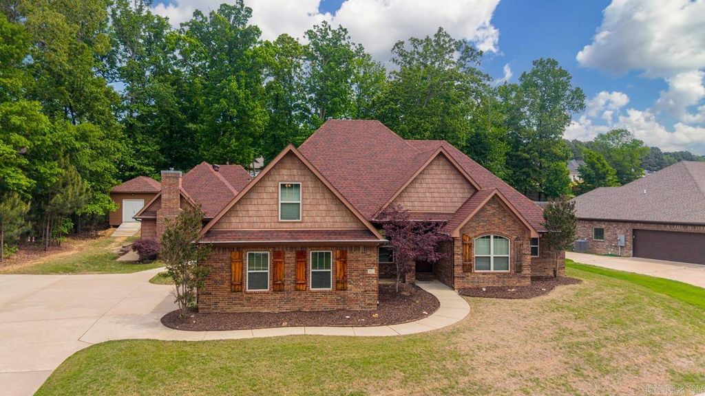 1002 Nature Way, Benton, AR 72019