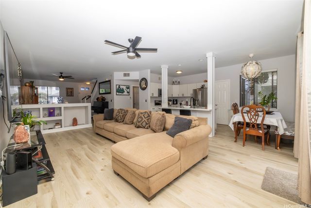 91-1532 Halahinano Street, Kapolei, HI 96707