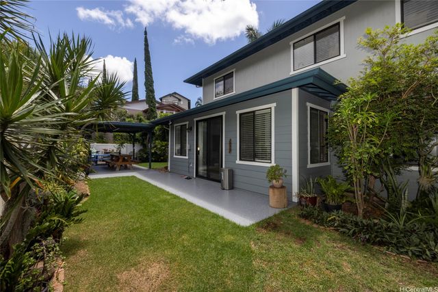 91-1532 Halahinano Street, Kapolei, HI 96707