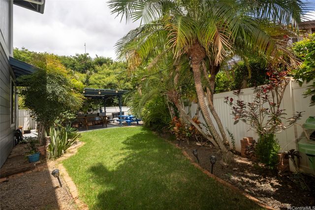 91-1532 Halahinano Street, Kapolei, HI 96707