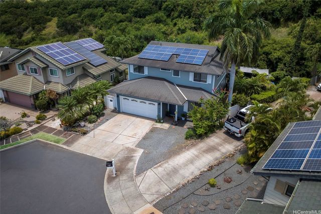 91-1532 Halahinano Street, Kapolei, HI 96707