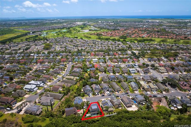 91-1532 Halahinano Street, Kapolei, HI 96707