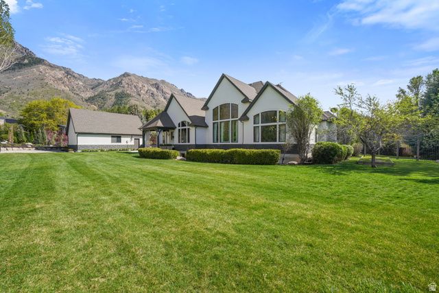 971 E 300 N, Alpine, UT 84004