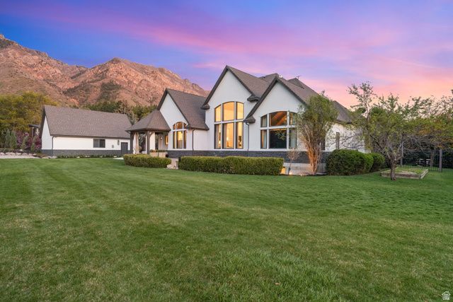 971 E 300 N, Alpine, UT 84004