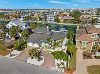 123 8TH STREET E, Tierra Verde, FL 33715
