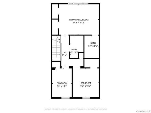 18 Heritage Drive E, New City, NY 10956